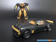 AOE Bumblebee High Octane 16179